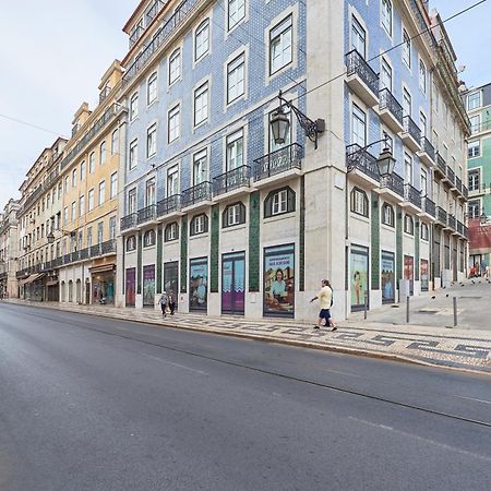 LisboaCasa Portuguesa Prata 173公寓 外观 照片