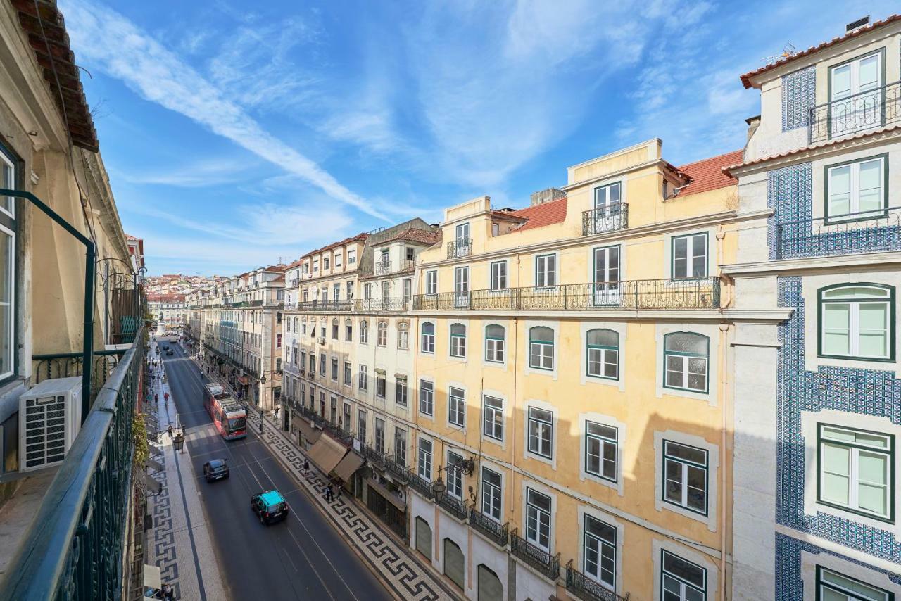 LisboaCasa Portuguesa Prata 173公寓 外观 照片